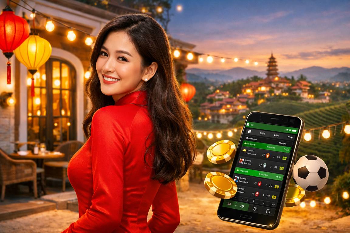 viva88 Baccarat Trực Tiếp Việt