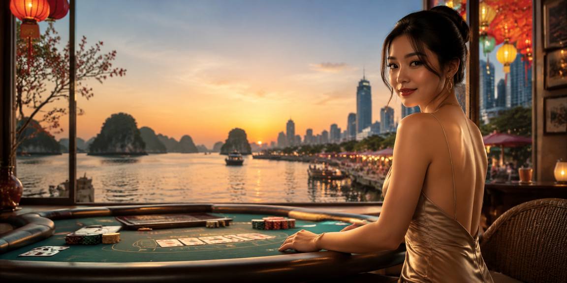 viva88 MoMo Casino